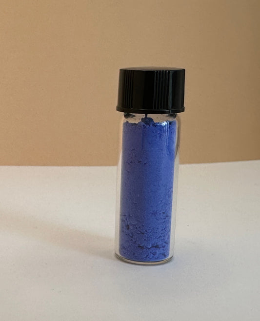 Inorganic Pigment Test Pack – Build Your Own Sample Set