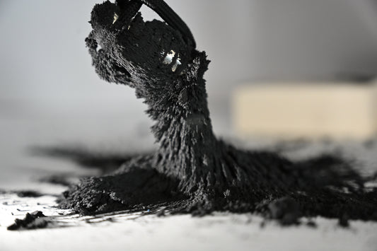 Copper Ferrite (CuFe2O4)