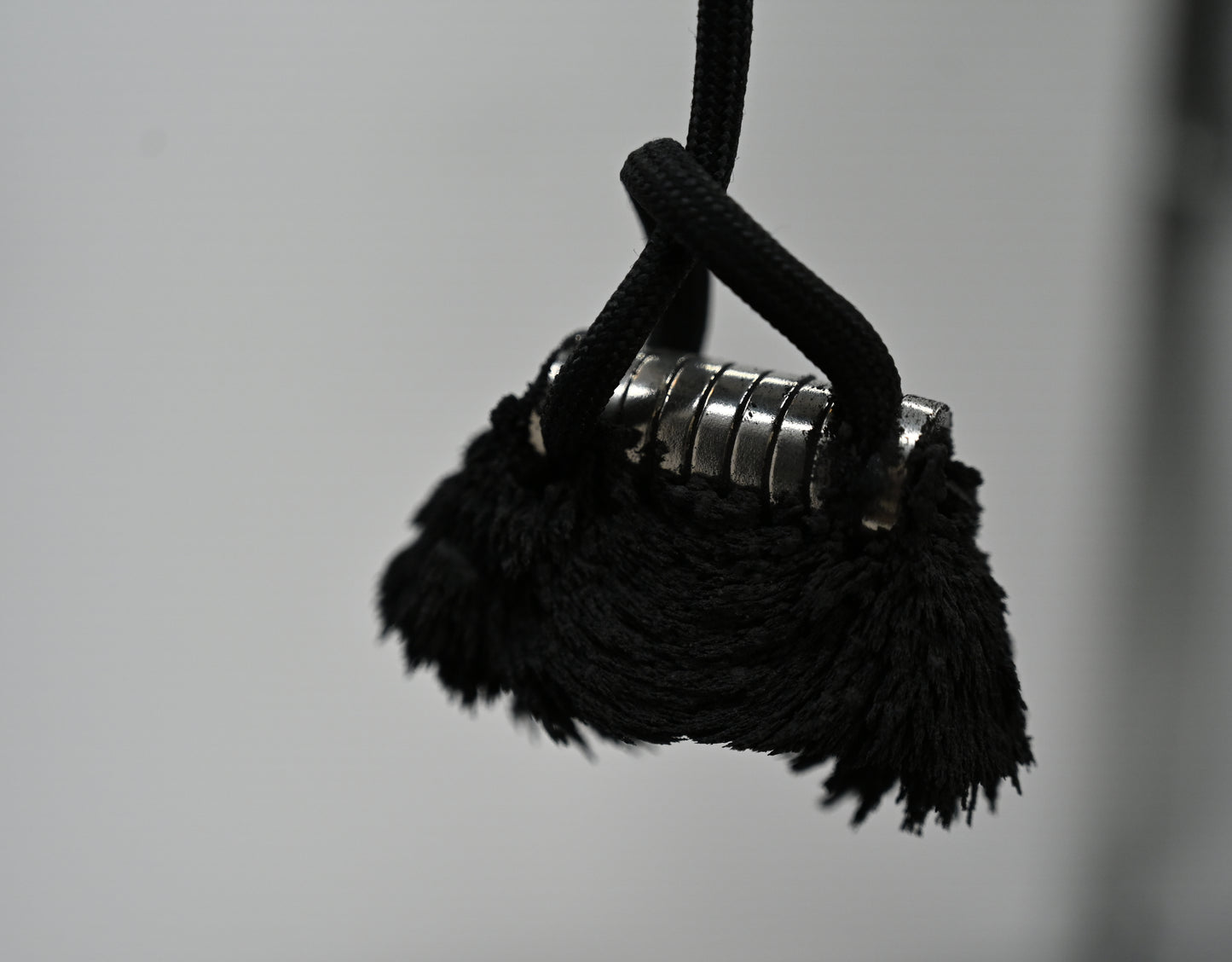 Copper Ferrite (CuFe2O4)