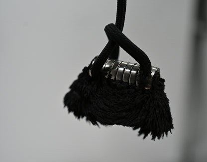 Copper Ferrite (CuFe2O4)