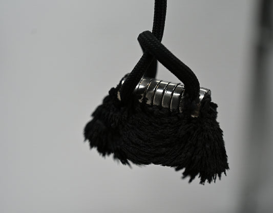 Copper Ferrite (CuFe2O4)