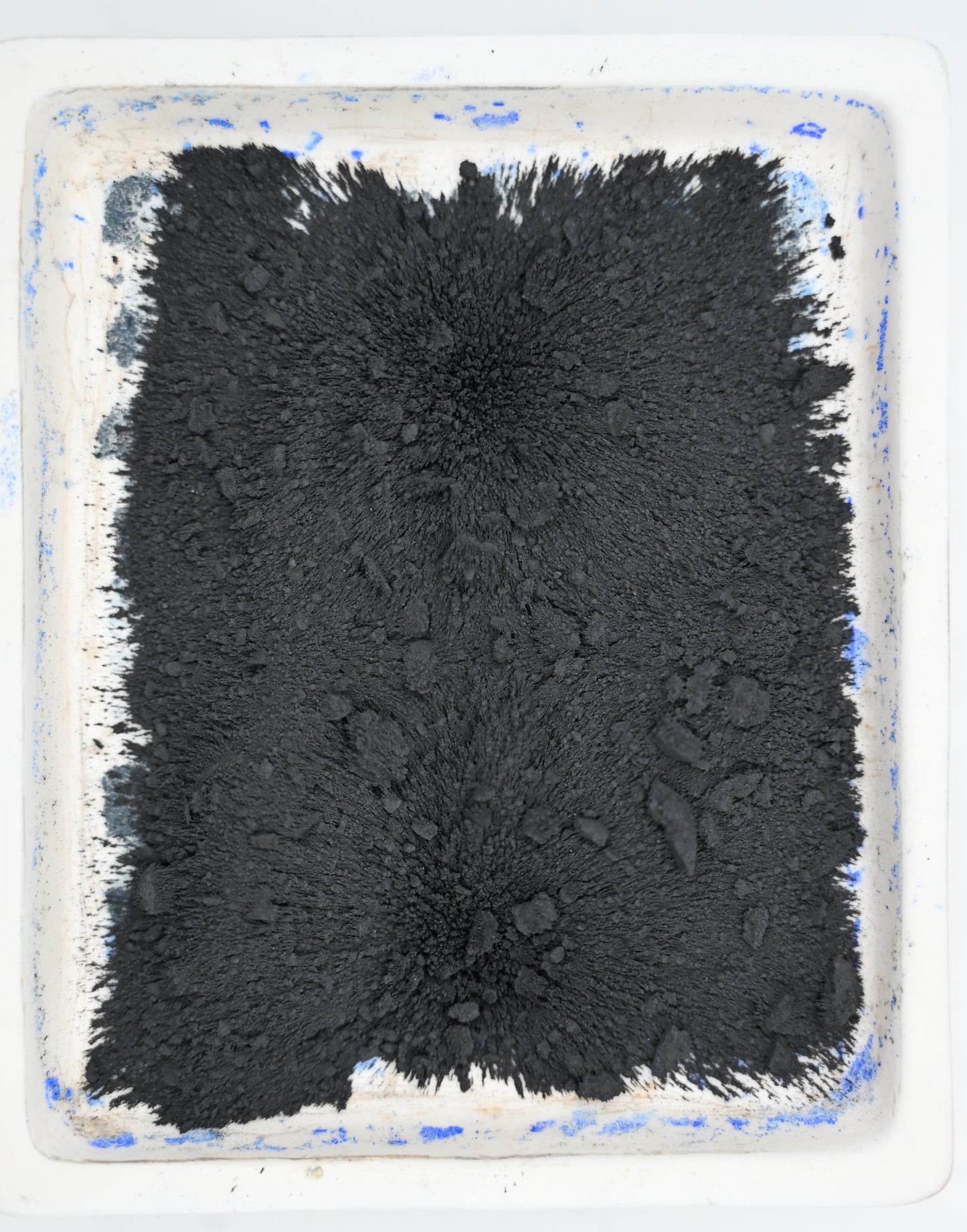 Copper Ferrite (CuFe2O4)