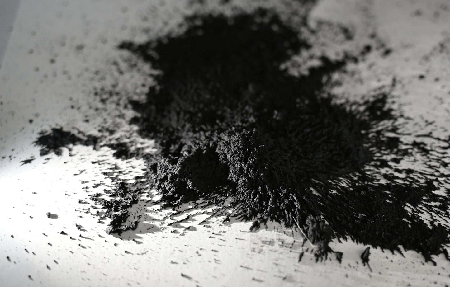 Copper Ferrite (CuFe2O4)