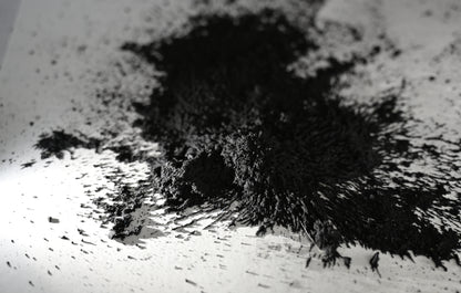 Copper Ferrite (CuFe2O4)