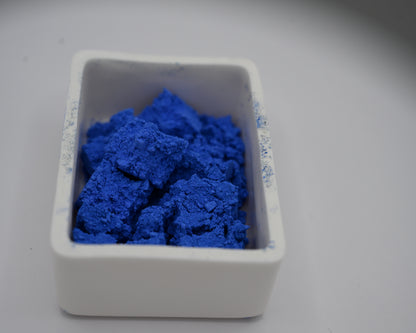 Han Blue (BaCuSi₄O₁₀)