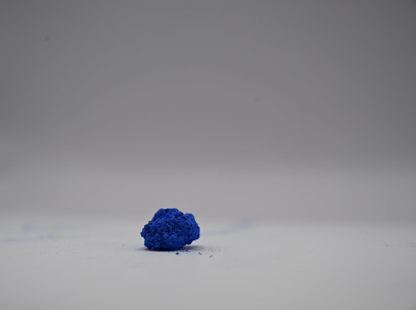 Han Blue (BaCuSi₄O₁₀)