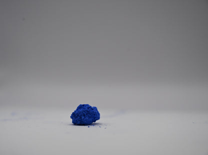 Han Blue (BaCuSi₄O₁₀)