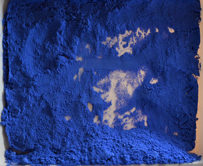 Han Blue (BaCuSi₄O₁₀)