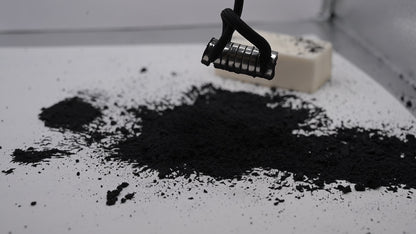 Copper Ferrite (CuFe2O4)