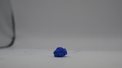 Han Blue (BaCuSi₄O₁₀)